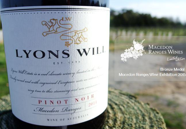 Lyons Will Estate-Lancefield必去景点