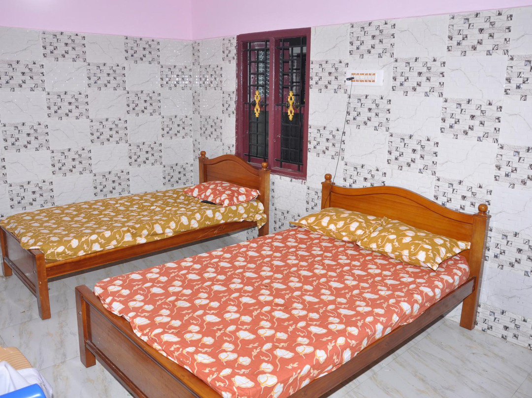 Sri Balaji Residency