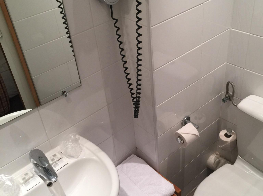 Hotel Le Home主图