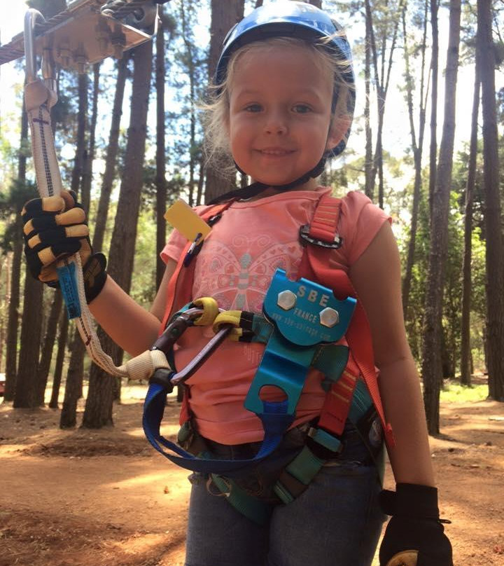 Treetops Adventure Dwellingup景点图片