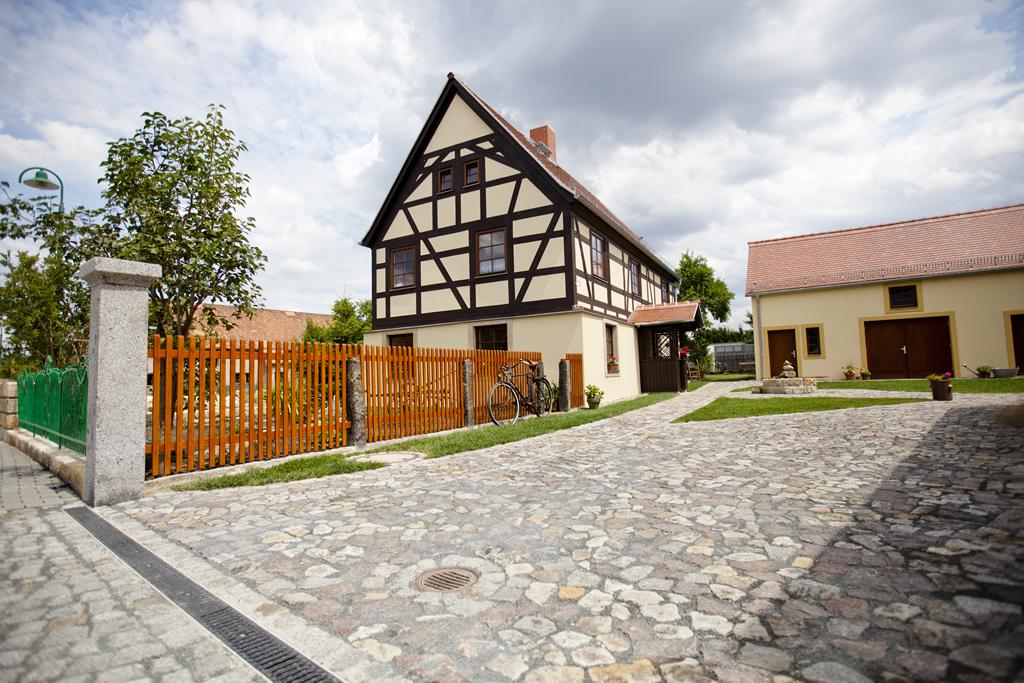 Pension Alte Schmiede-官方