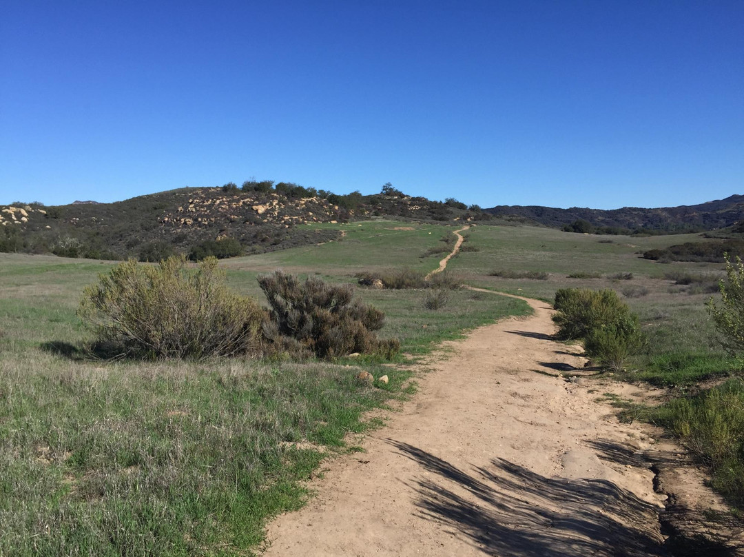 Charmlee Wilderness Park景点图片