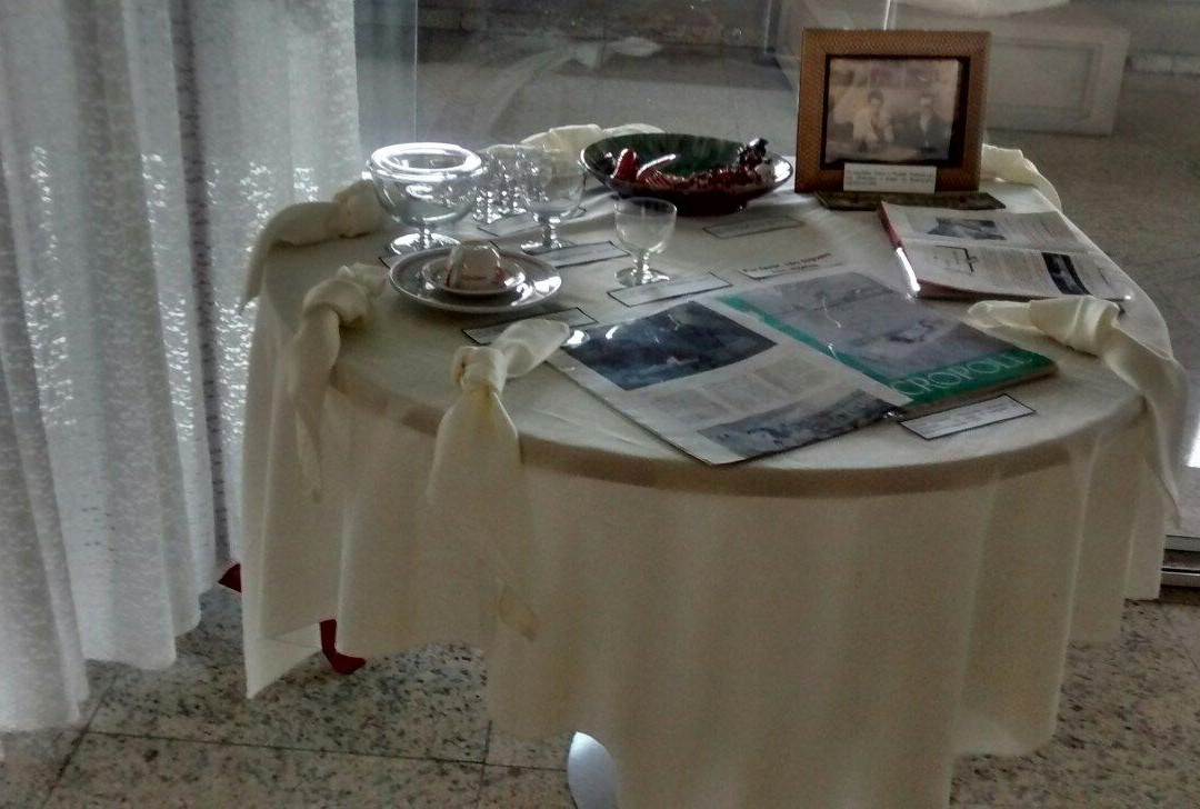 Museu da Cidade-普拉亚格兰德必去景点