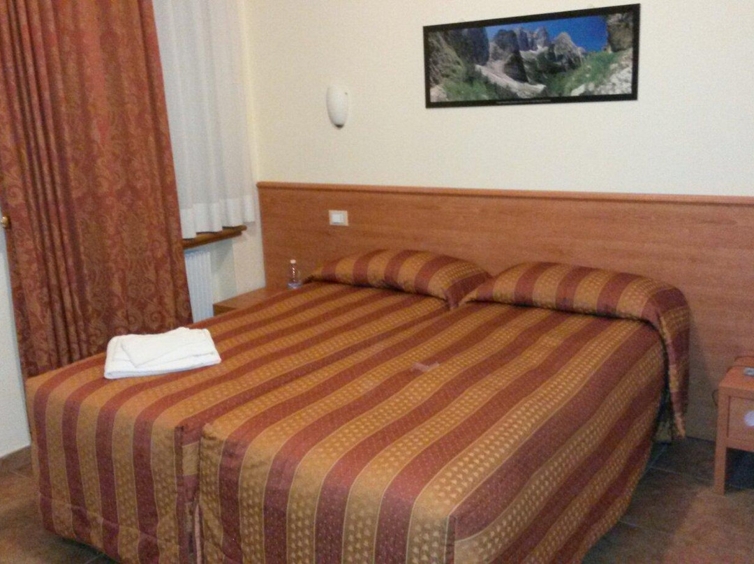 Hotel Trieste Tarvisio主图