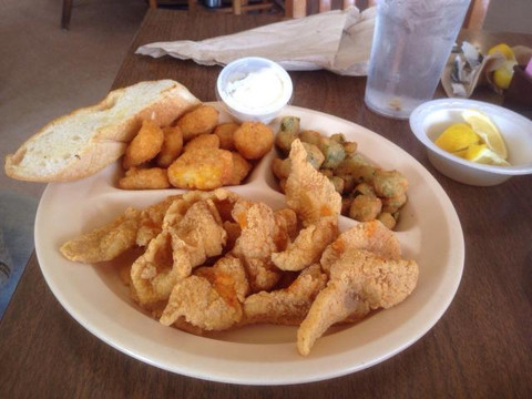 Crawford's Restaurant