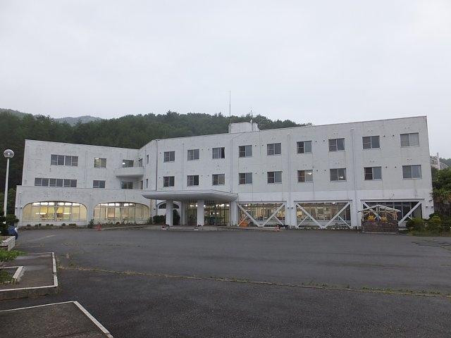 Rikuchu Kaigan Seishonen nio Ie
