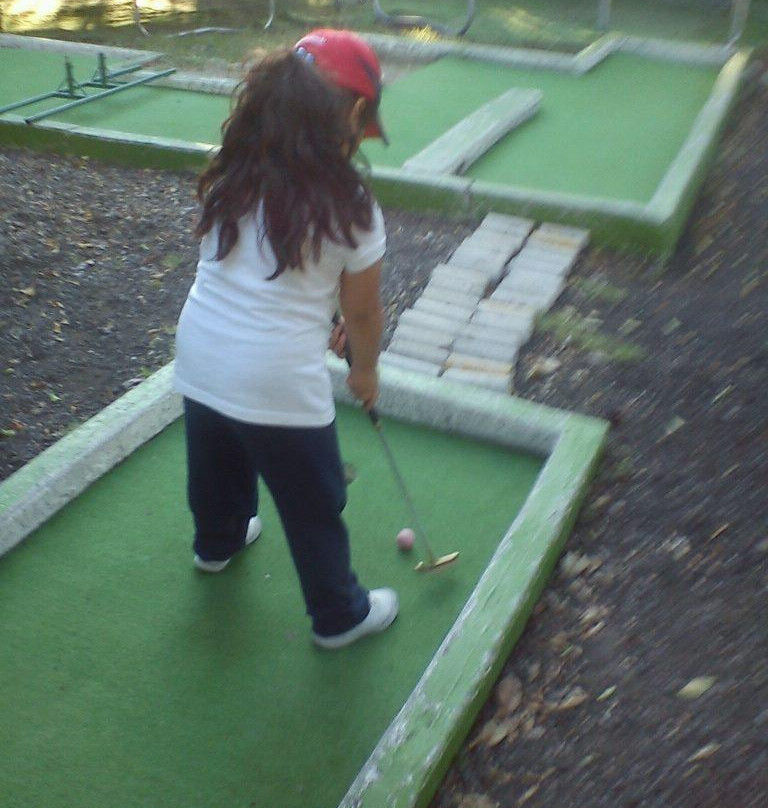 Xochipilli Parks-Celaya必去景点