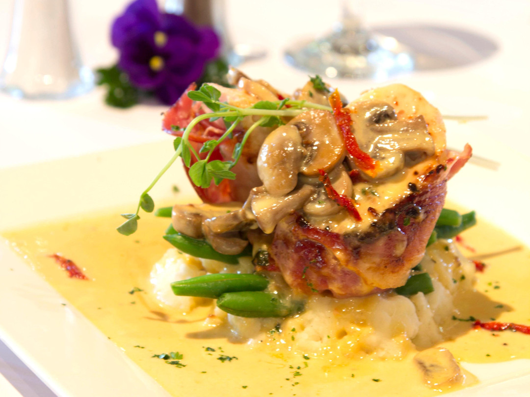 Boorowa Hotel Restaurant