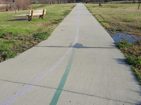 Green Trail-卡罗尔顿必去景点