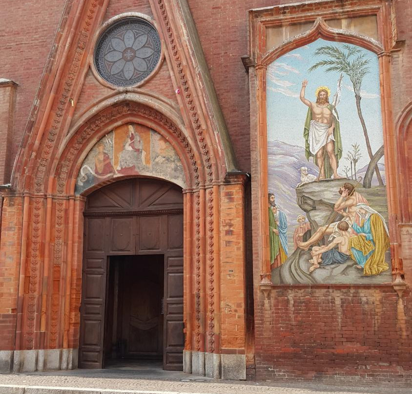 Duomo di San Giovanni Battista景点图片