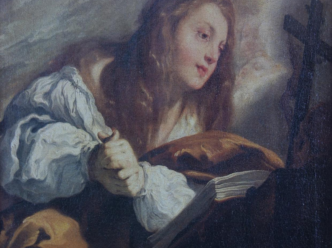 The Picture Gallery of Poveri Vergognosi-博洛尼亚必去景点
