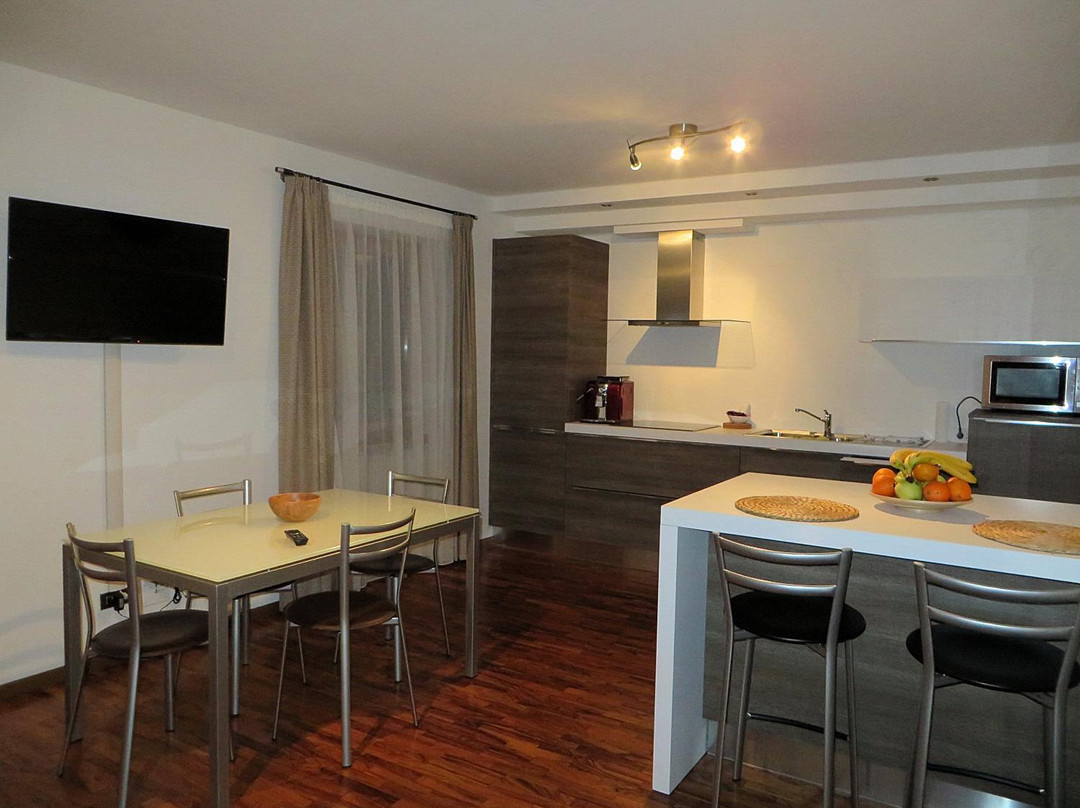 Canale d'Agordo酒店住宿-BB  Dolomites