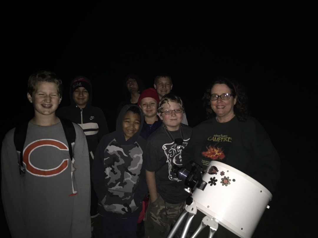 Linda's Stargazing Adventures-Lehigh Acres必去景点