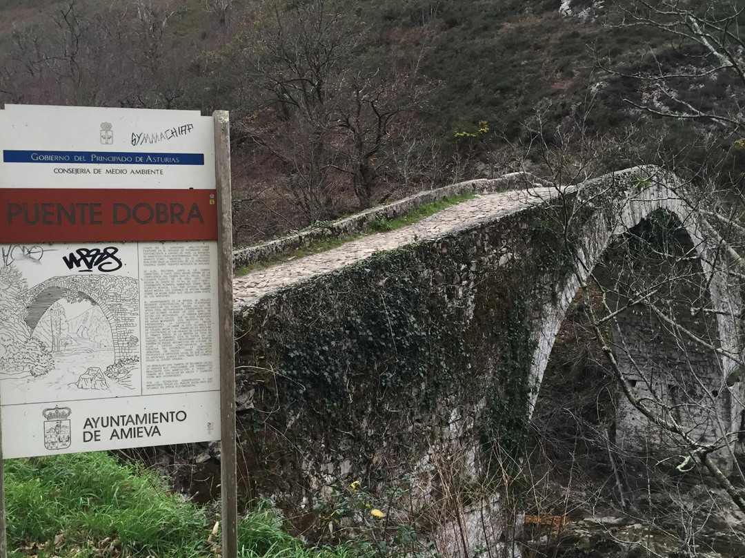 Rio Dobra-Cangas de Onis必去景点