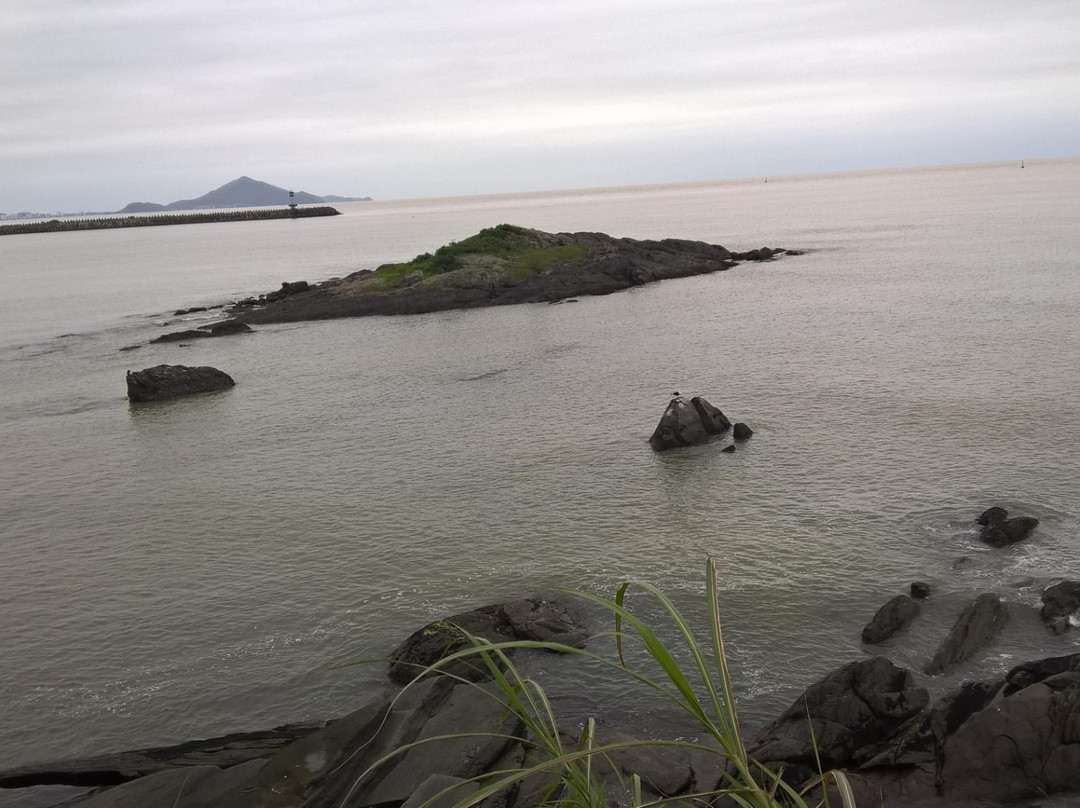 Canto do Morcego-Itajai必去景点