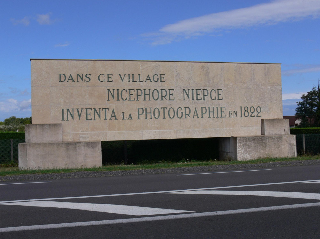Maison Nicéphore Niépce景点图片