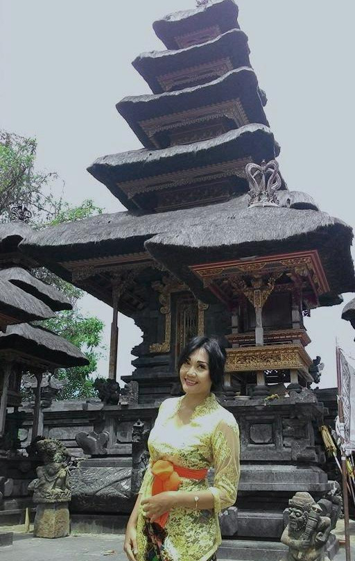 Erjeruk Temple景点图片