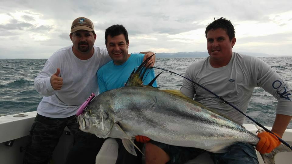 Las Islas Lodge Sportfishing景点图片