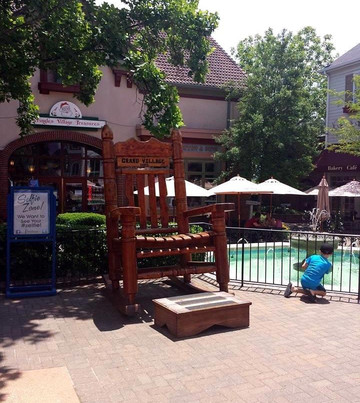 Lori's Soap Market-布兰森必去景点