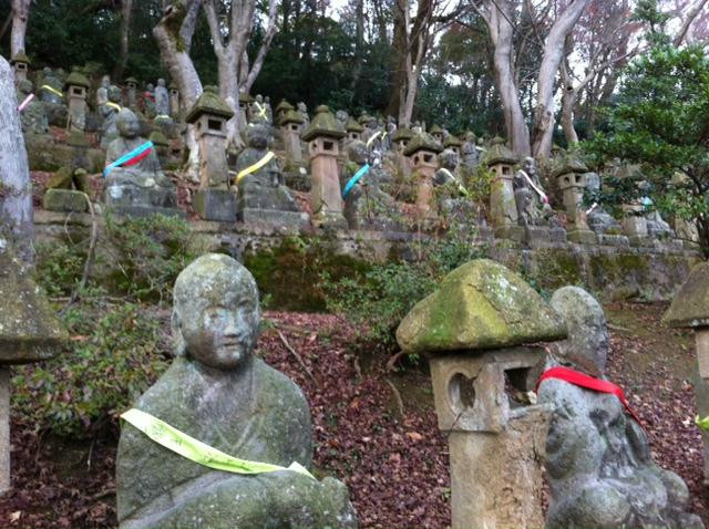 Sotoshu Chokeiji Temple景点图片