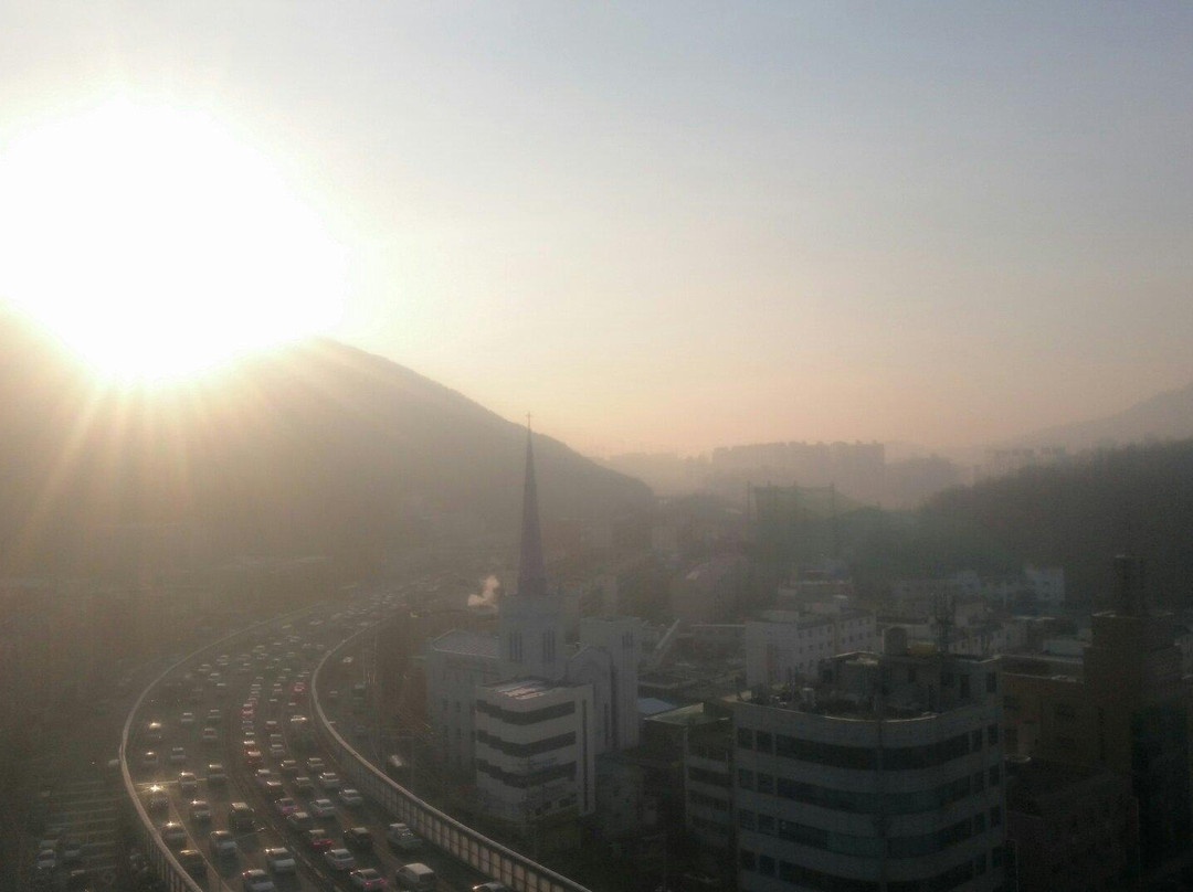 CS Premier Hotel主图