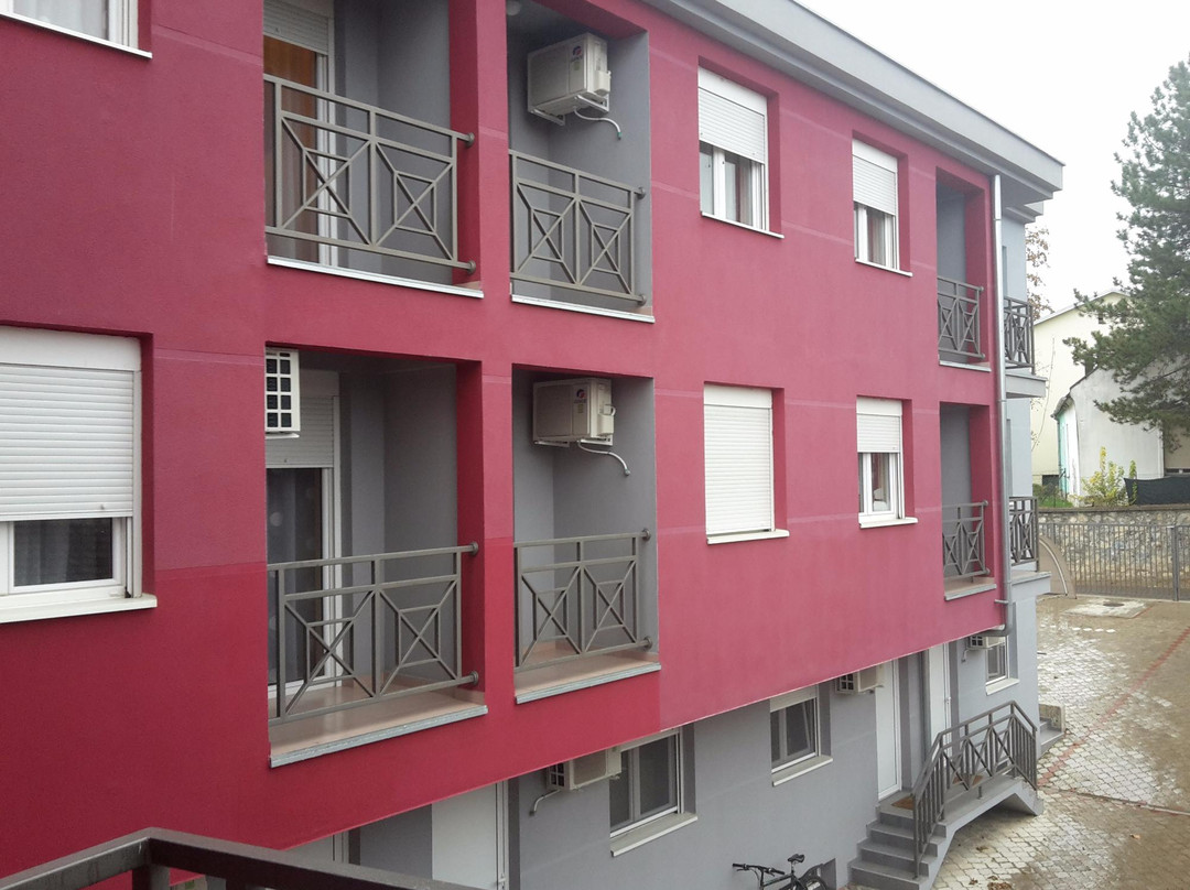 Bed & Breakfast Zmajevo Gnezdo 021主图