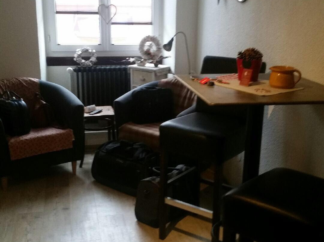 Guesthouse Etoile De La Citadelle主图