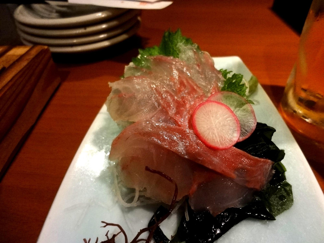 茅ヶ崎 海ぶね 大船店