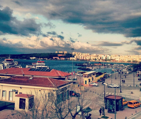 Sise Bar-恰纳卡莱必去景点