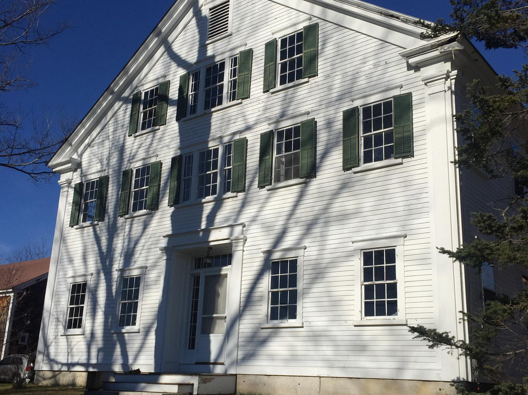 Highland House主图