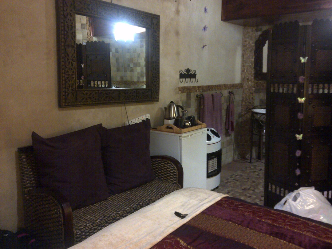 Villa Vita Nouva主图