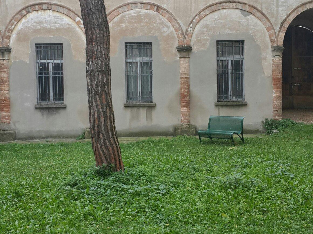 Biblioteca Comunale Manfrediana景点图片