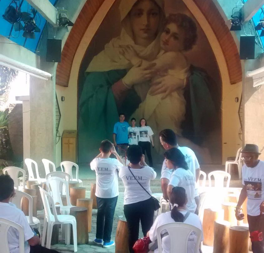 Cruzeiro酒店住宿-Pousada O Coracao de Sao Jose