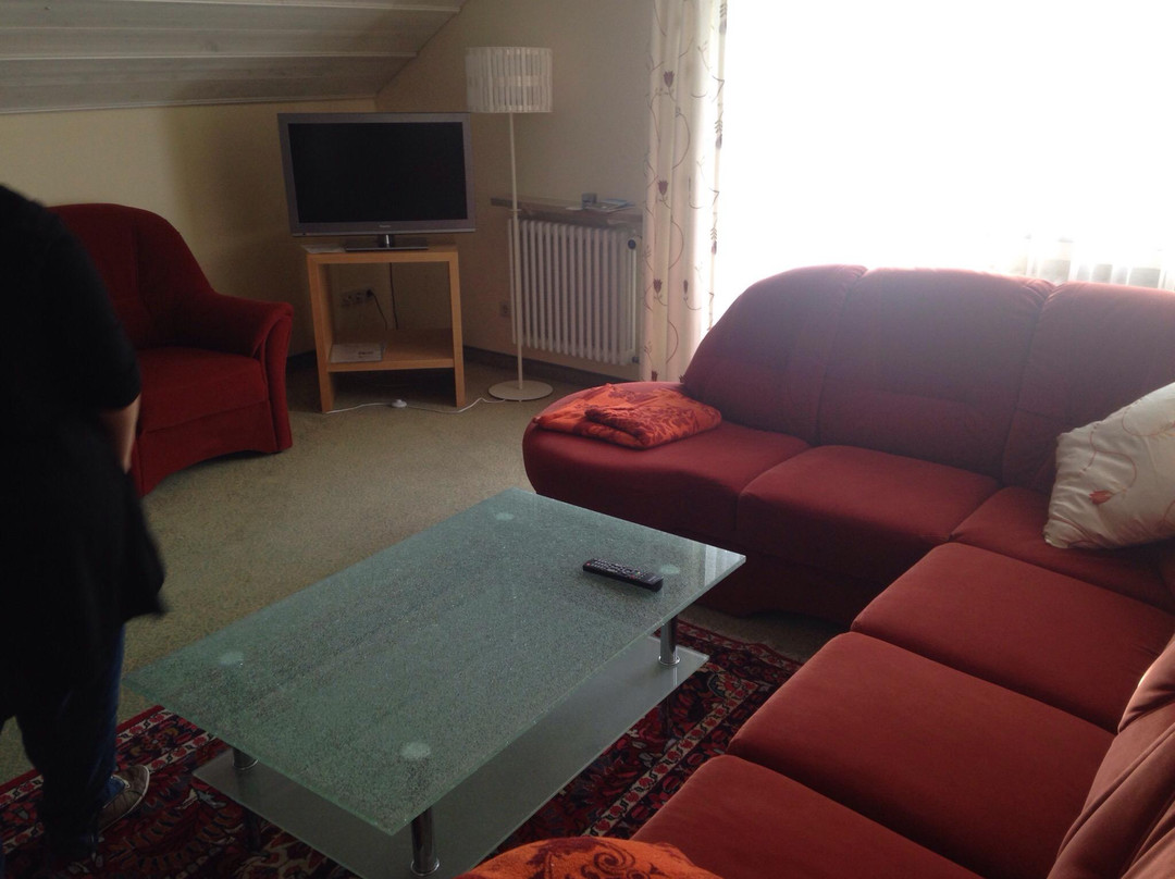 Kurhotel Azalee主图