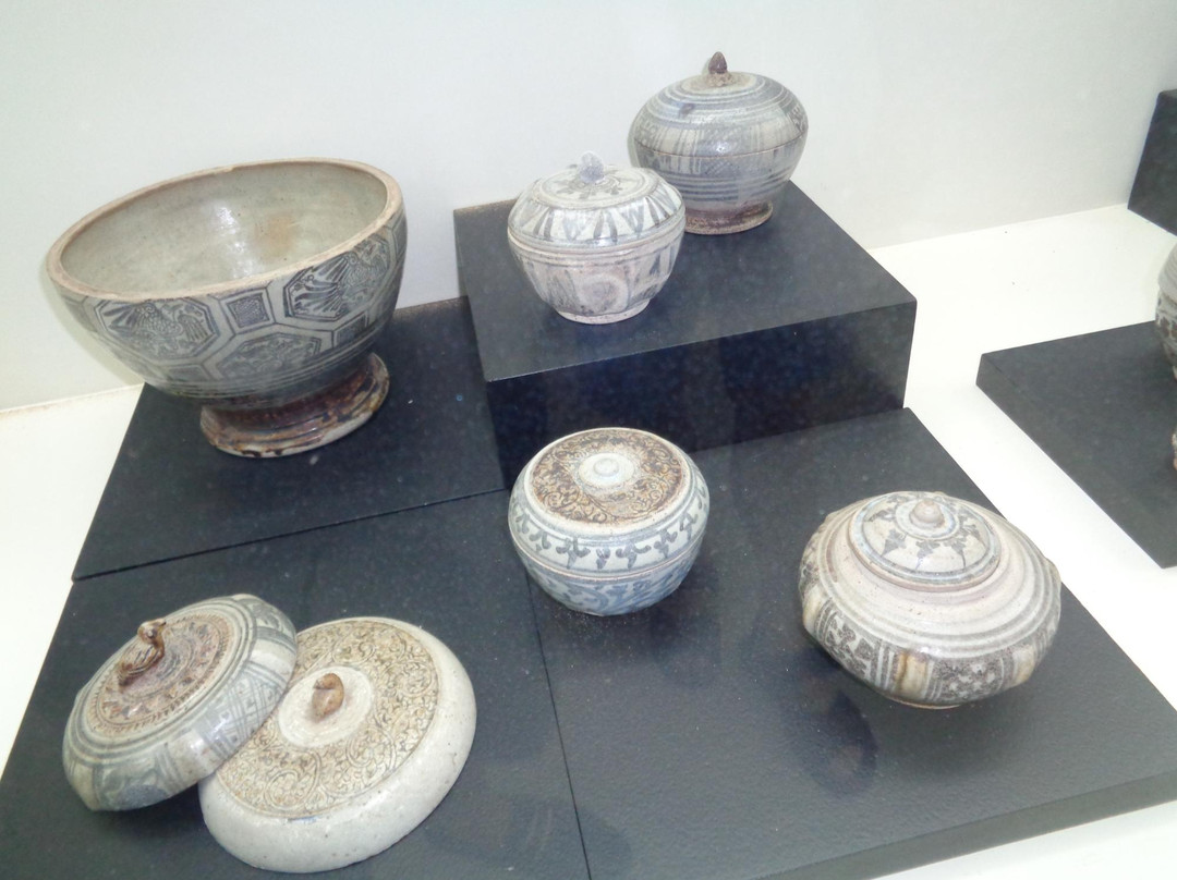 Sangkalok Museum景点图片