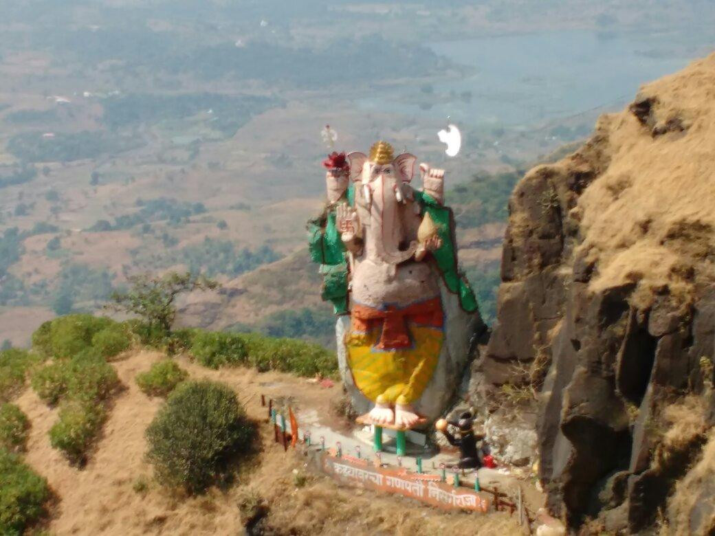 Little Chowk Point-马泰兰必去景点