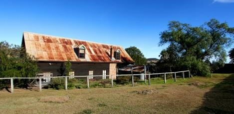 Royal Bull's Head Inn-图沃柏必去景点