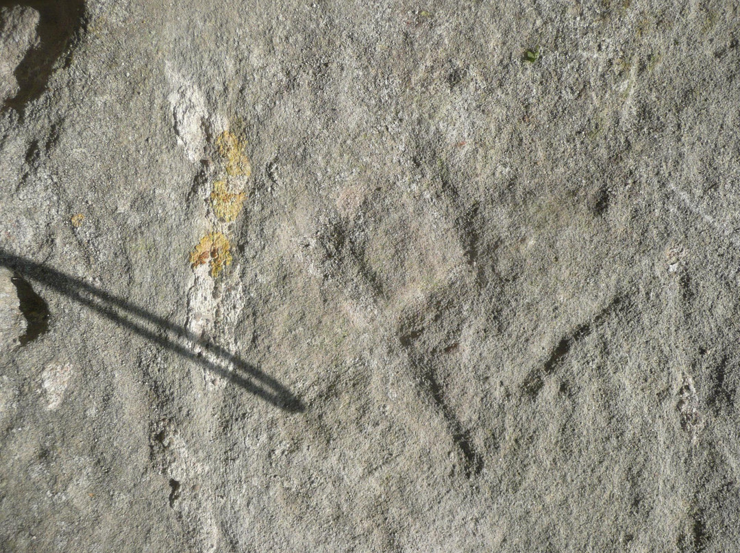 Chapelle Saint-Anne Albeschaux景点图片
