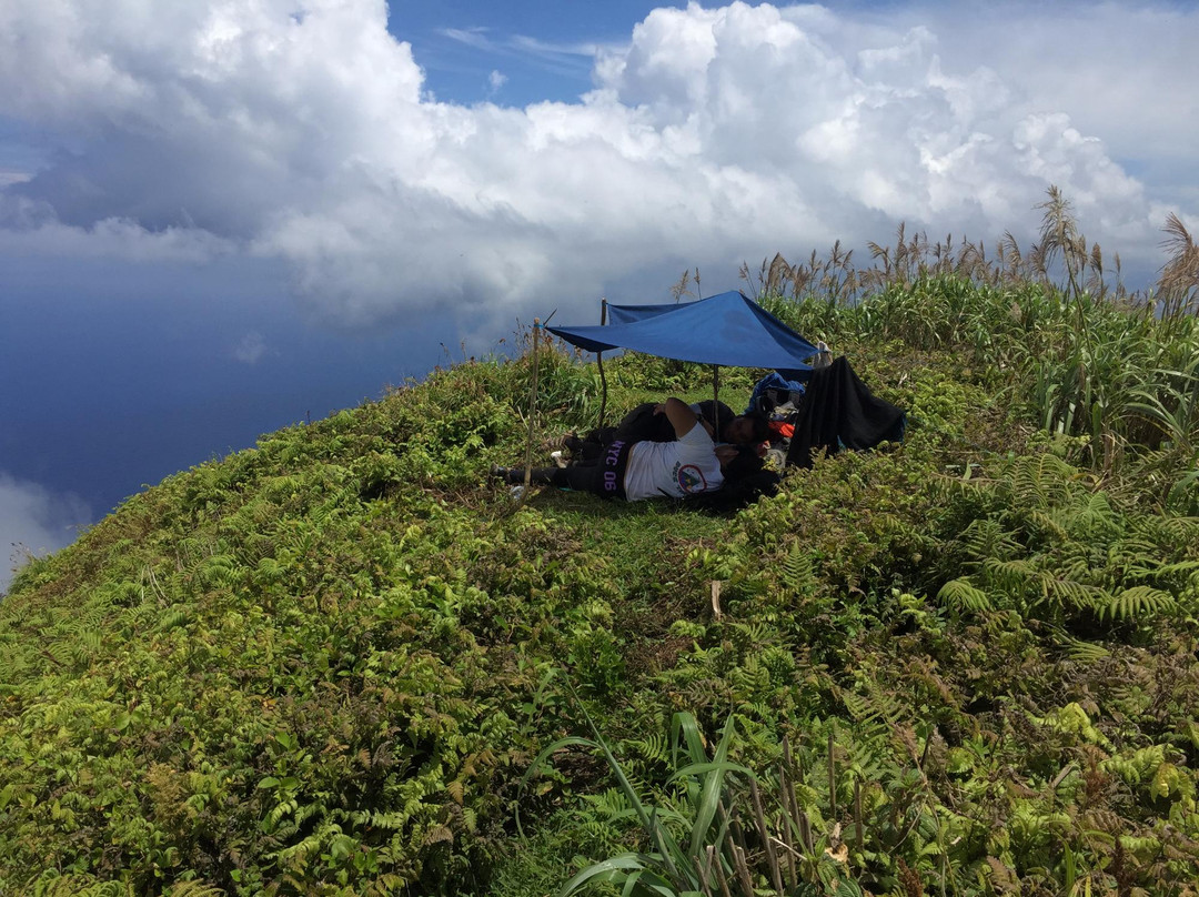 Mt Iraya-Basco必去景点