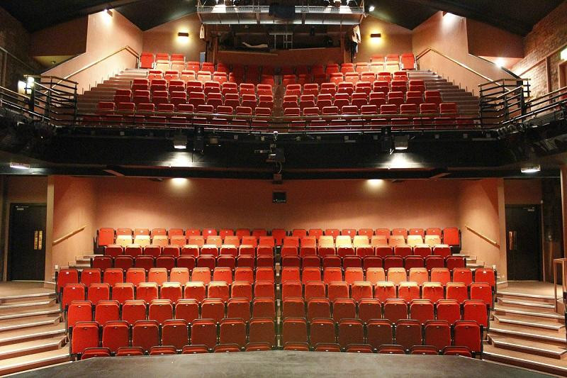 Blackburn Empire Theatre景点图片