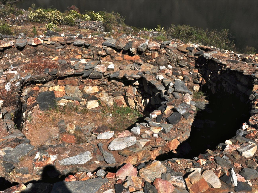 Laguna Purhuay-Huari必去景点