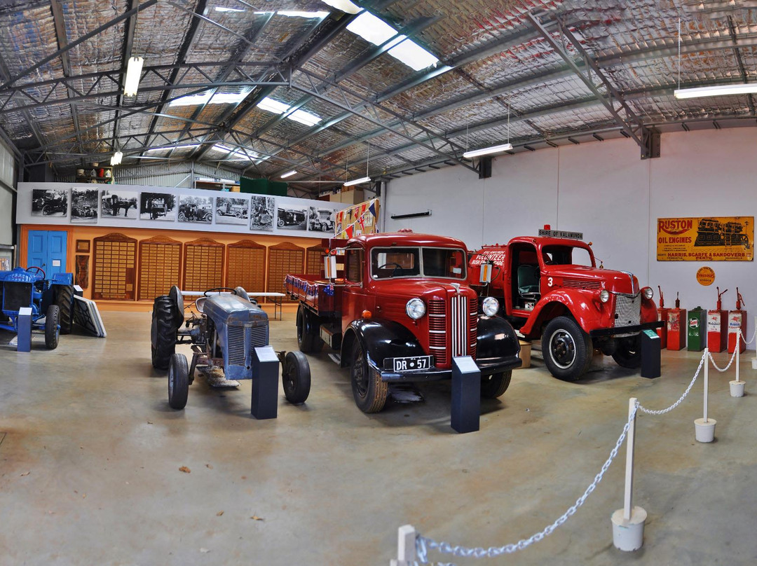 Kalamunda History Village景点图片