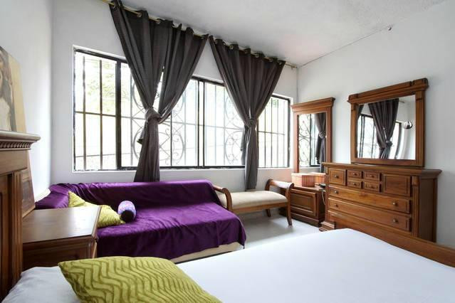 Felidia酒店住宿-Casa Maria Bonita