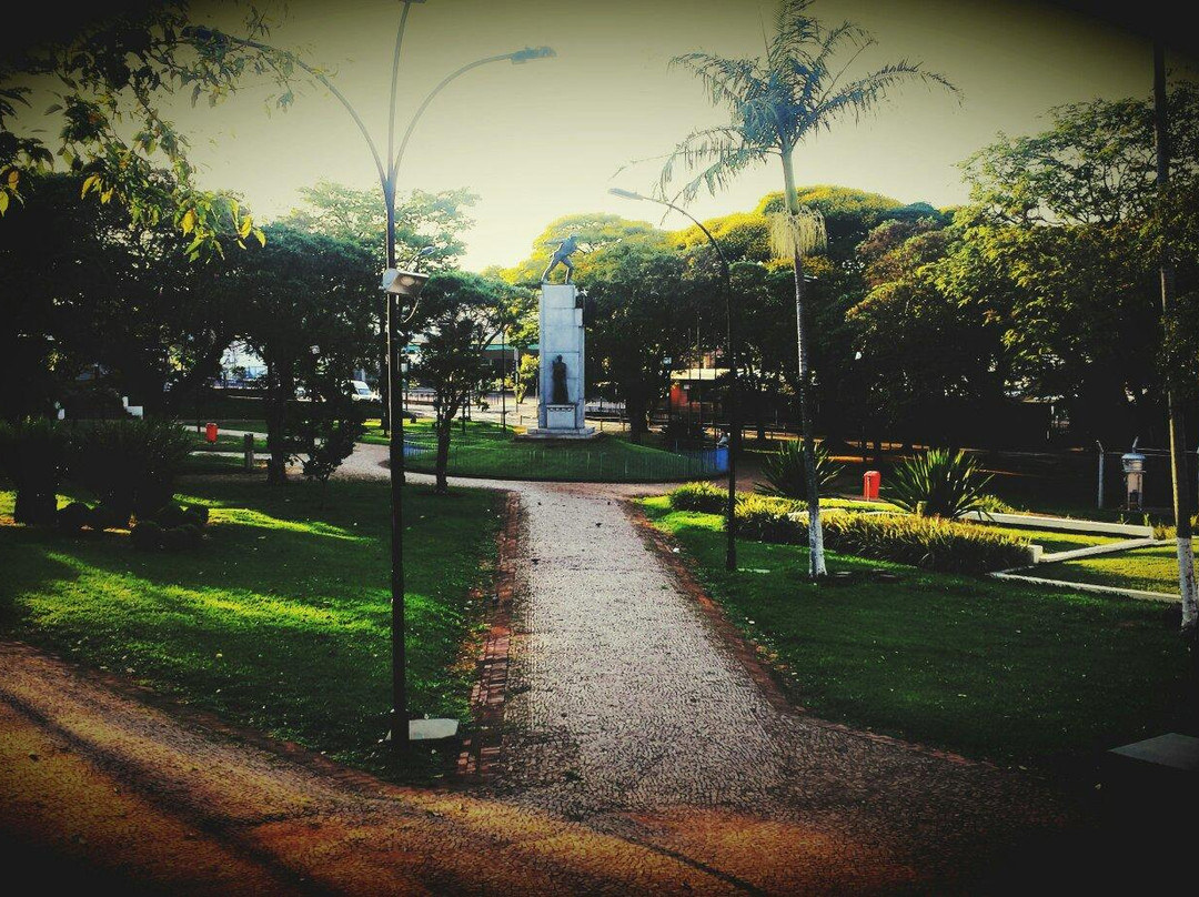 Sao Carlos旅游攻略图片