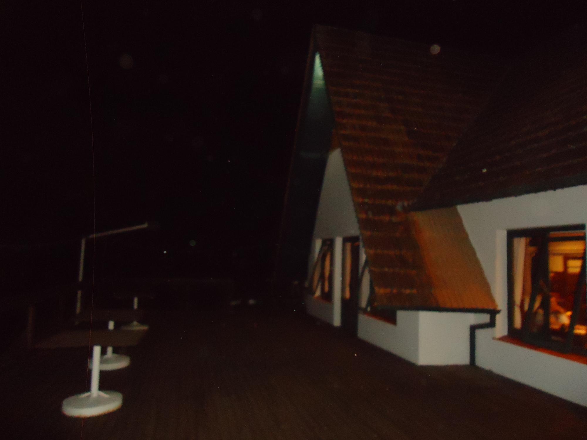 Hotel Pousada João de Barro-客卧