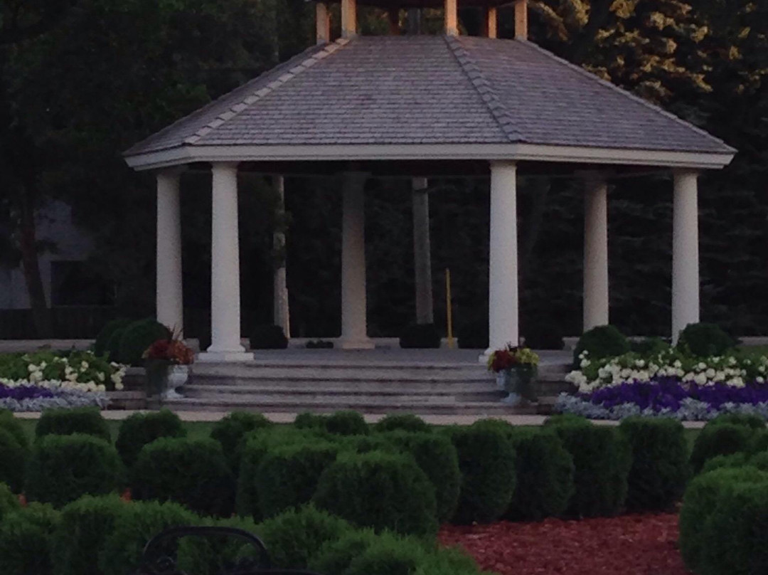 Bethel Heritage Park-Winkler必去景点