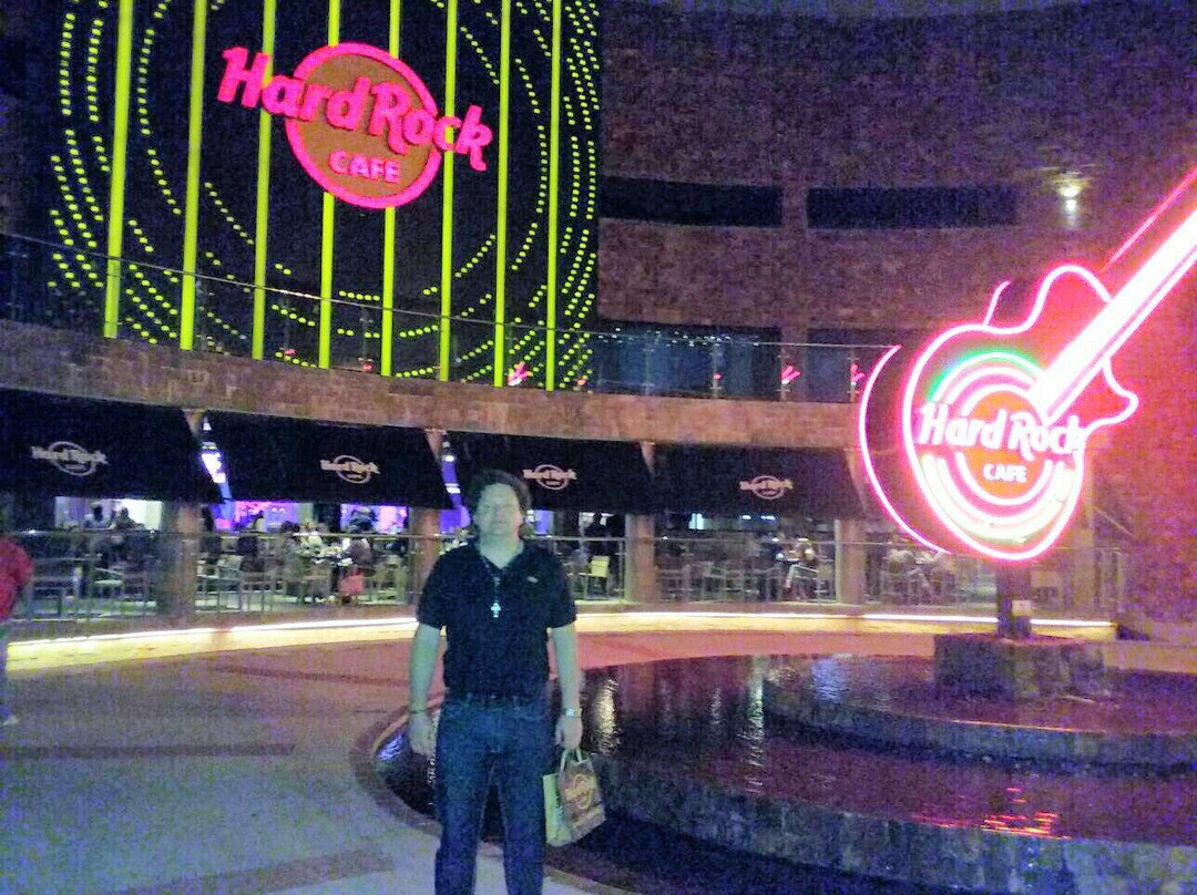 Bolivia Travel-圣克鲁斯省必去景点