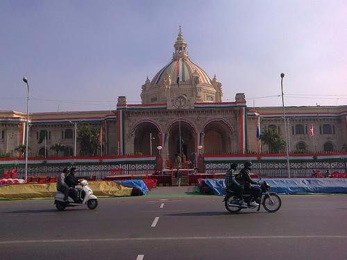 Vidhan Sabha Bhawan Council House景点图片