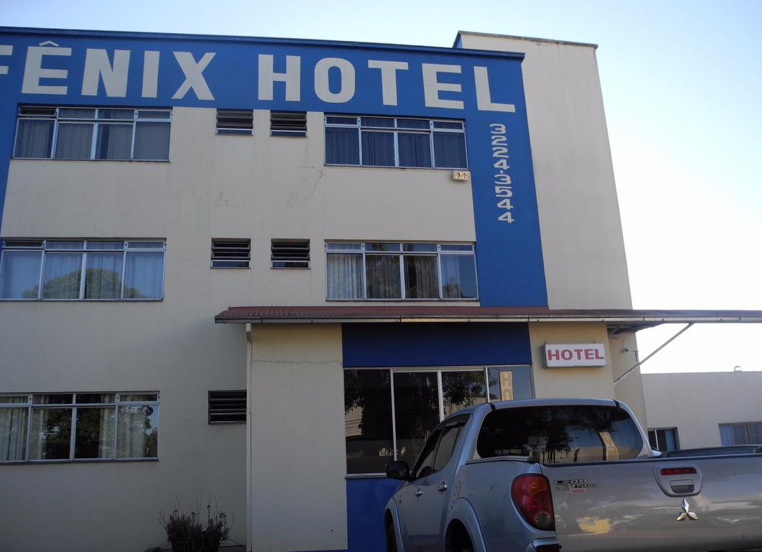 Fenix Hotel