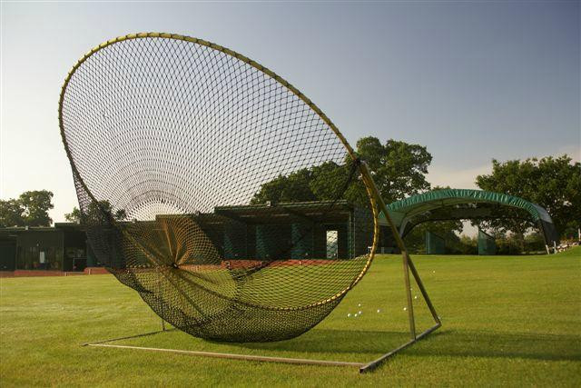 East Midlands Golf Academy-Morley必去景点